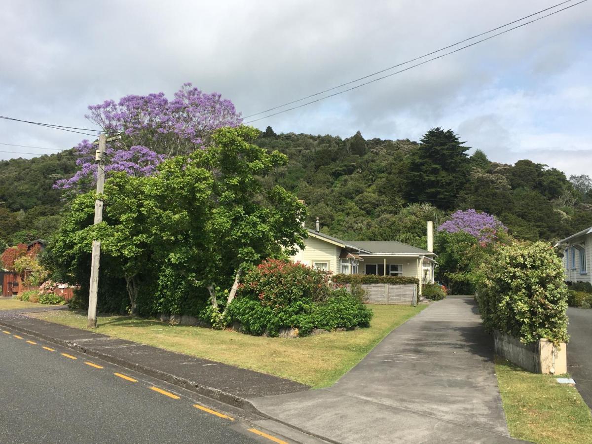 School Lane B&B Wr. Whangarei Exterior photo