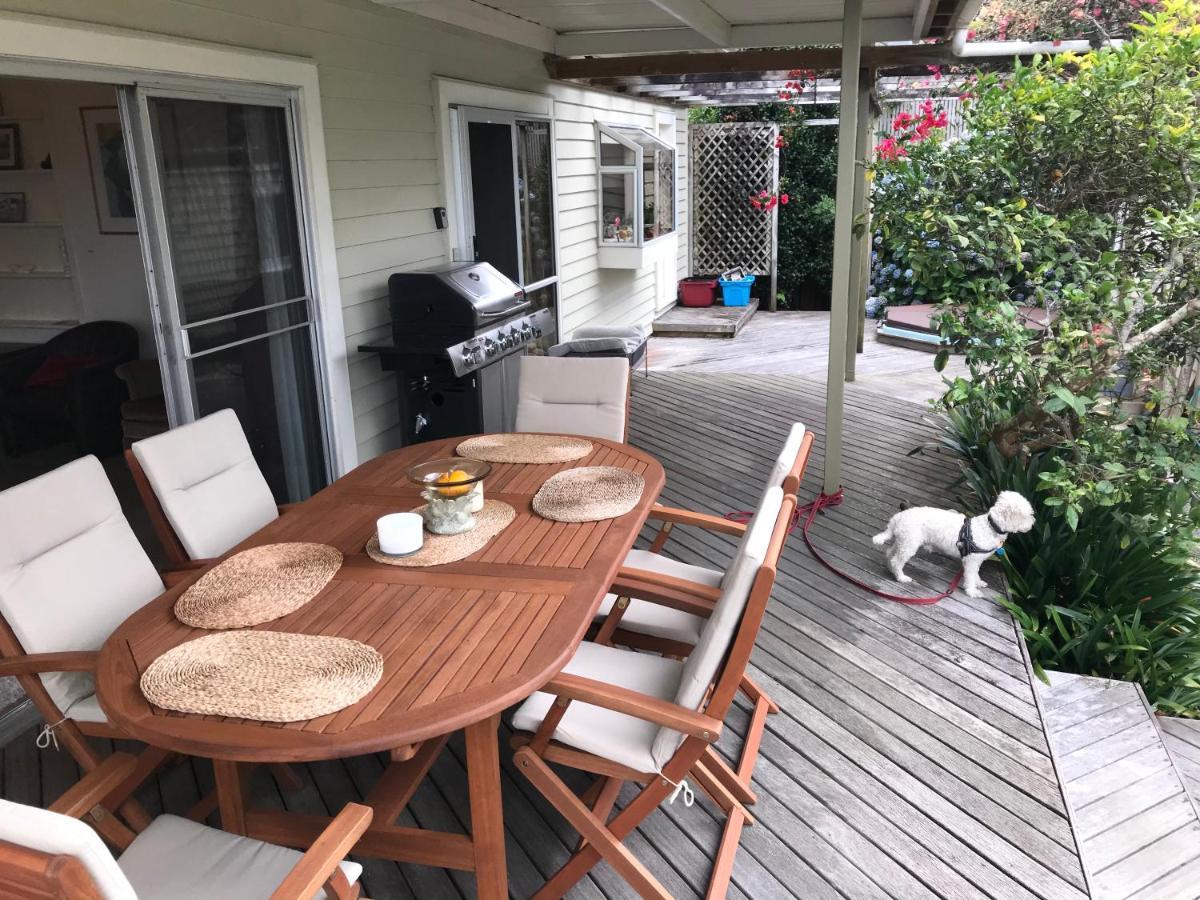 School Lane B&B Wr. Whangarei Exterior photo
