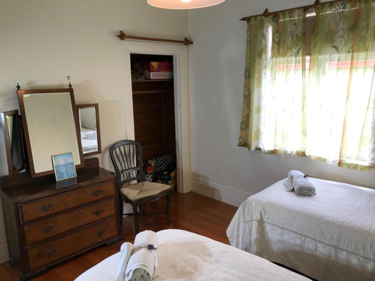 School Lane B&B Wr. Whangarei Exterior photo