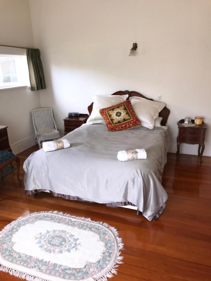 School Lane B&B Wr. Whangarei Exterior photo